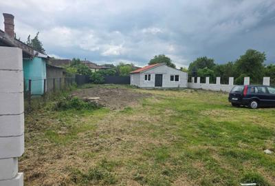 Casă cu 2 camere în Mihai Viteazu - 8