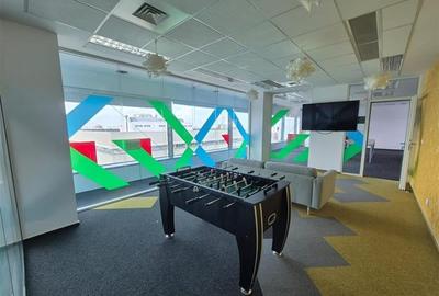 Spatii de birouri de inchiriat in Conect 3 BC - de la 348 mp - 16