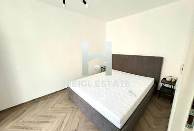 Apartament 2 camere Central renovat - 5