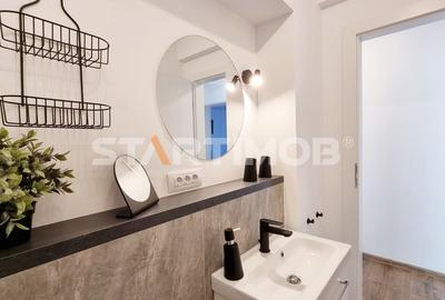 Apartament doua camere zona AFI Palace Mall Apartament doua camere zona AFI Palace Mall - 20