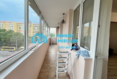 Bucur Obor | Apartament de 3 camere | Soseaua Colentina - 11