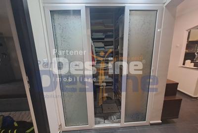 Apartament cu 3 camere decomandat, mobilat în Galata - 8