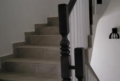 Apartament cu 2 camere semidecomandat în Sud - 5