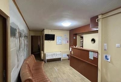 Dambu Pietros - Inchiriere spatiu comercial - Str. Ceahlau - 7