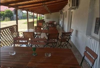 Inchiriez spatiu comercial in buzias - 6