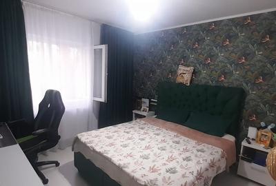 Apartament cu 2 camere decomandat în Crângași - 2