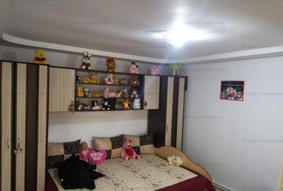 Vila P 1 zona Lacu Dulce 150mp construiti Mobilata - 4