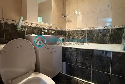 Apartament cu 2 camere decomandat, mobilat în Ultracentral - 15