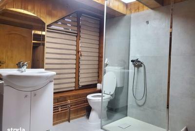 Apartament cu 2 camere în Popoveni - 1