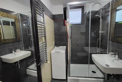 Apartament cu 3 camere decomandat în Ultracentral - 6