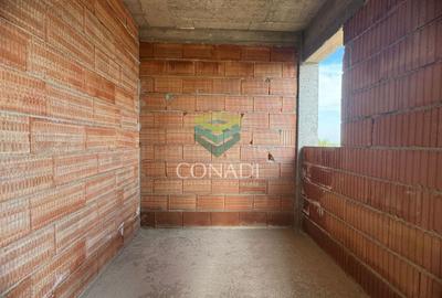 Duplex cu 4 camere cu Canalizare în Tunari - 10