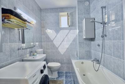 Apartament la casa – 4 camere + demisol util + curte si garaj Sibiu - 11