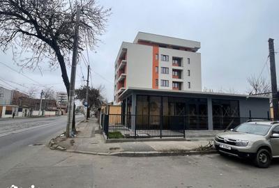Spațiu comercial, de 185 mp, în Giulești - 8