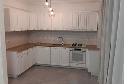 Casă cu 4 camere cu Teren 40 Mp în Florești - 2