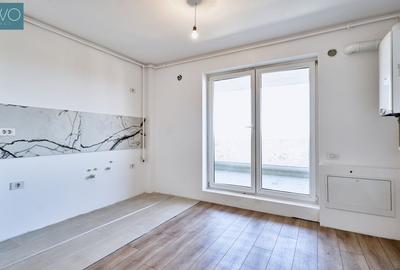 2 camere + terasa panoramica = momentul perfect - 4