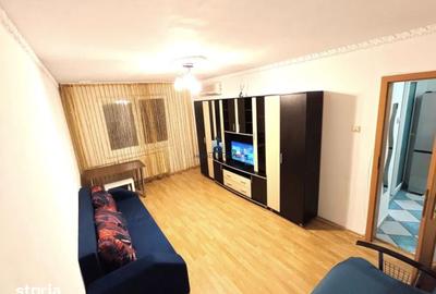 Apartament cu 3 camere decomandat în Berceni