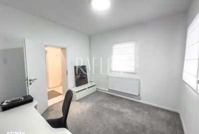 Casă cu 4 camere în Banu Manta - 4