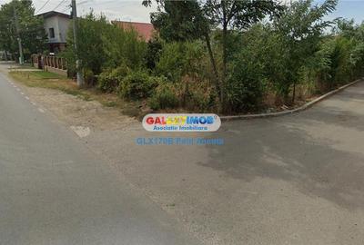 Teren Construcții intravilan de 2447 mp, în Corbeanca - 3