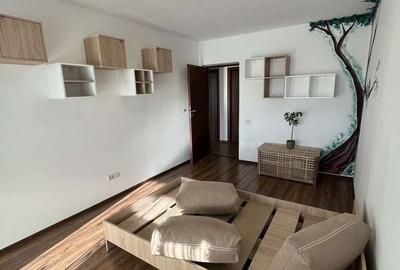 Apartament cu 2 camere în Noua - 10