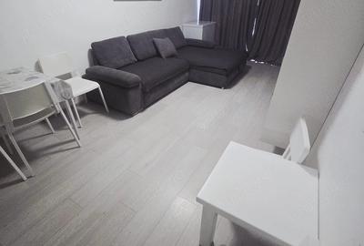 Apartament cu 2 camere decomandat în Central - 6