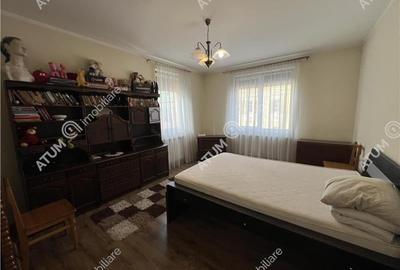 Casa individuala pe un nivel si teren de 1300 mp in zona Turnisor - 4