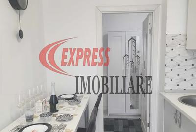 Apartament cu 3 camere semidecomandat, mobilat în 1 Decembrie 1918 - 3
