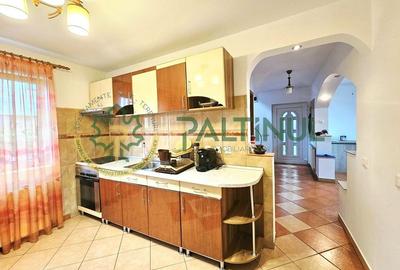 Apartament 4 camere la casă - Cartierul Tineretului, Sibiu Apartament 4 camere la casă - Cartierul Tineretului, Sibiu - 9