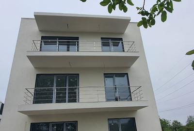 2cam.studio dec+curte+parcare, semicentral Popesti-Leordeni - 1