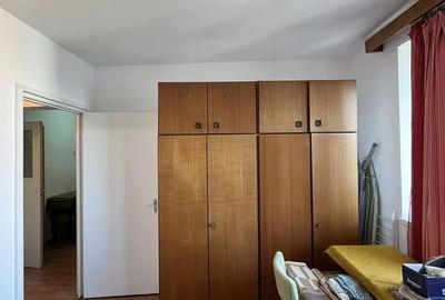 Apartament cu 3 camere decomandat în Decebal - 5