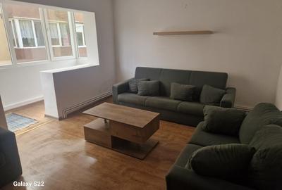 PProprietar, ofer spre închiriere apartament trei camere Zona Soarelui PProprietar, ofer spre închiriere apartament trei camere Zona Soarelui - 3