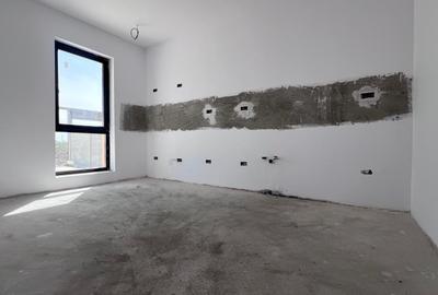 Casă individuală cu 4 camere cu Canalizare în Domnești - 6