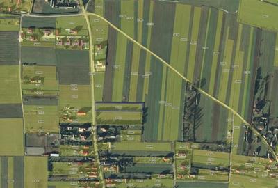 Teren intravilan in Gheorgheni, str. Pompierilor Teren intravilan in Gheorgheni, str. Pompierilor - 6