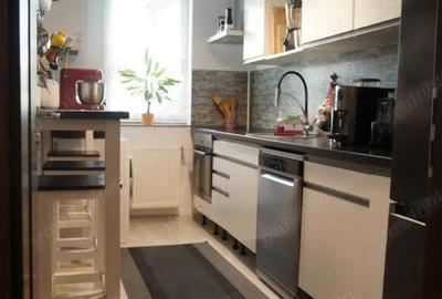 Apartament decomandat, confort 1, situat in zona Planetelor Giroc Braytim - 4