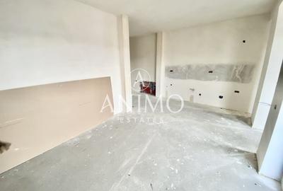 Apartament 3 camere de vanzare | Baciu | Parcare subterana | Se preda finisat - 2