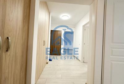 Apartament cu 2 camere decomandat, mobilat în Faleza Nord - 14