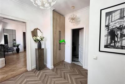 Oportunitate unica! Apartament LUX de vanzare Sibiu Rennes - 9