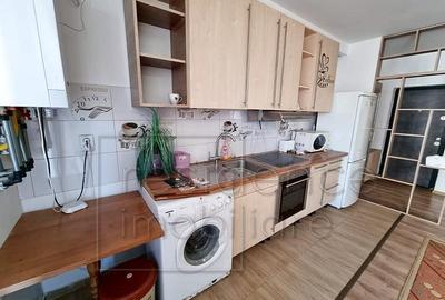 Apartament 2 camere, Manastur-Floresti, zona VIVO - 13