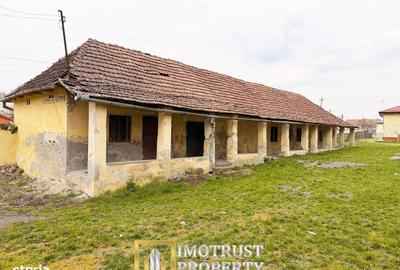 Casă cu 4 camere în Central - 11