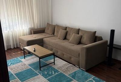 Apartament cu 2 camere decomandat în Ștefan cel Mare - 1