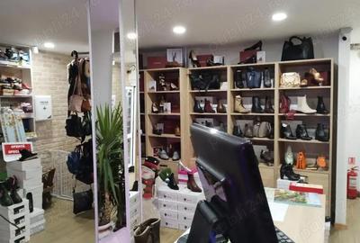 Spațiu comercial, de 165 mp, în Aviației - 4