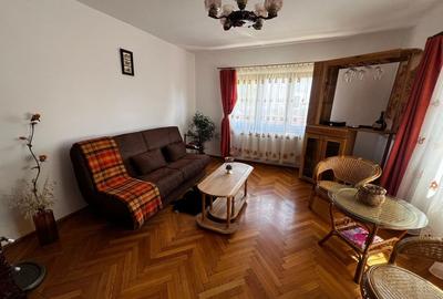 Casă de vânzare în Covasna - complet renovată, mobilată și utilată! - 6