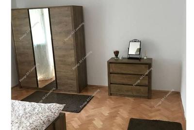 Apartament cu 3 camere si 2 bai in complexul Studentesc - Sala Olimpia - 2