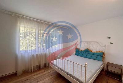 Apartament cu 3 camere dcomandat de inchiriat Petre Ispir...