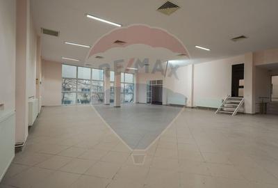 De Inchiriat Spațiu de birouri de 258mp în zona Baba Novac- Dristor - 1