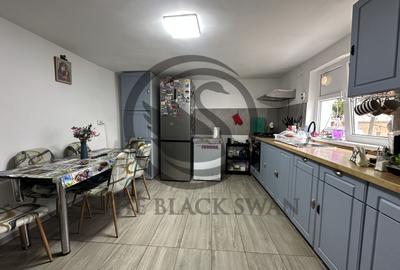 Casă individuală cu 4 camere cu Canalizare în Mărășești - 8