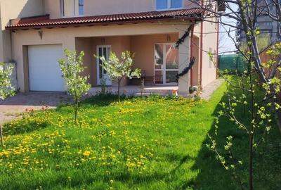 Casă cu 4 camere cu Teren 420 Mp în Gheorgheni - 11