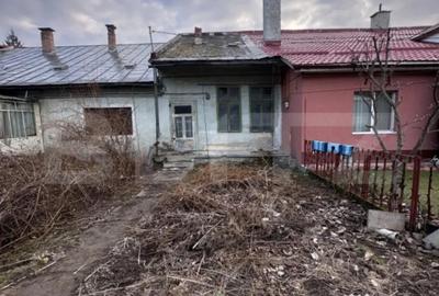 Casă cu 1 camere cu Teren 50 Mp în Dej - 4
