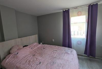 Casă cu 4 camere cu Teren 1400 Mp în Iclod - 3