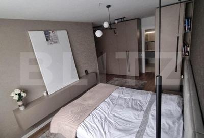 Apartament 3 camere, 78mp, complexul Urban Plaza - Carpatilor - 7