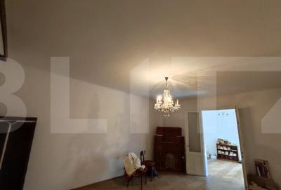 Casa de 116 mp, teren 417 mp, in Parcul Feroviarilor - 8